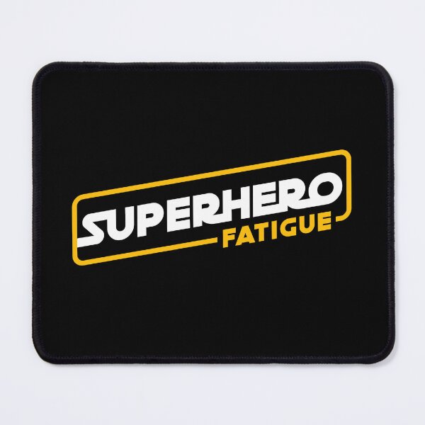 Item preview, Superhero Fatigue designed and sold by keytee.