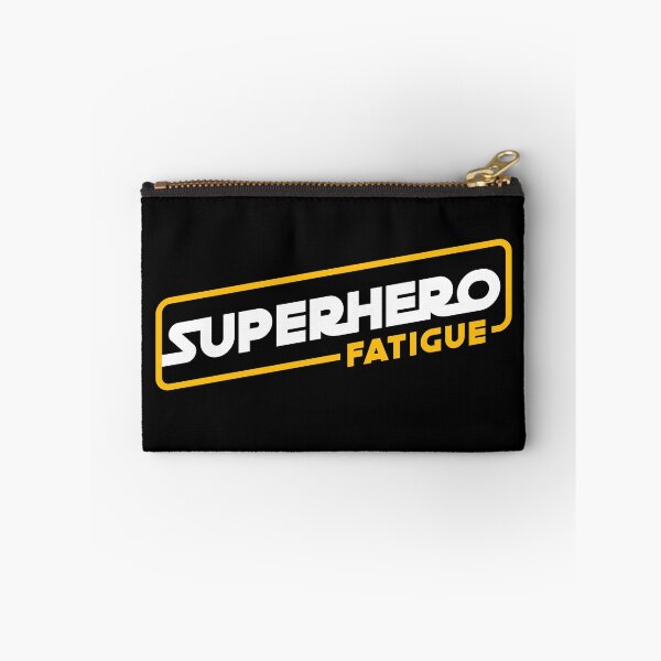 Item preview, Superhero Fatigue designed and sold by keytee.