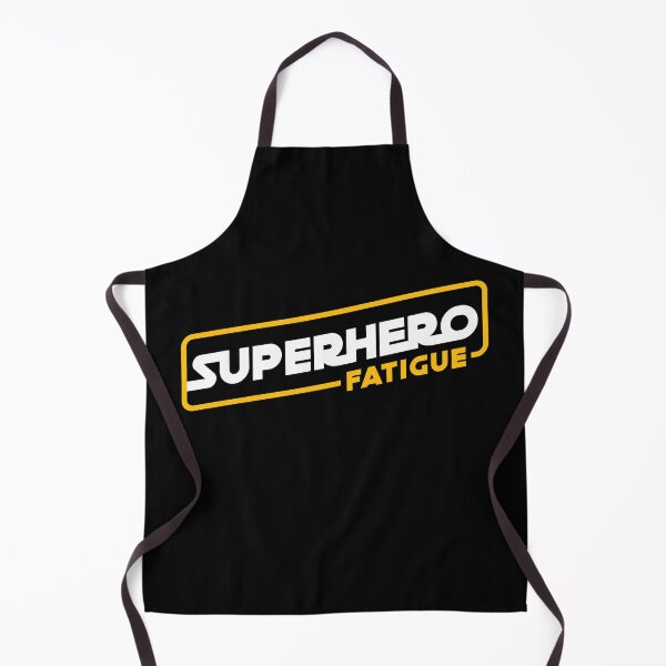 Item preview, Superhero Fatigue designed and sold by keytee.