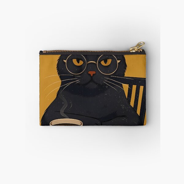 Item preview, Paris Feline designed and sold by NexxaStoree.