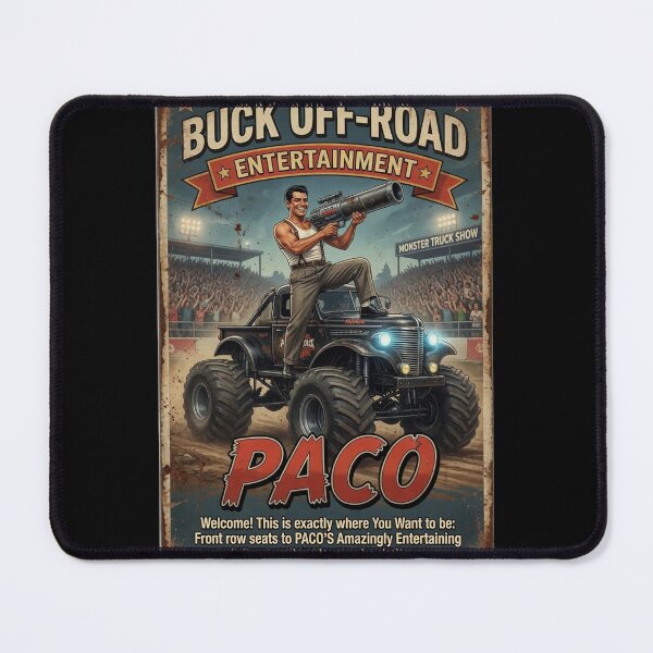 Item preview, Rockin' 50's: PACO designed and sold by PESCORAN.