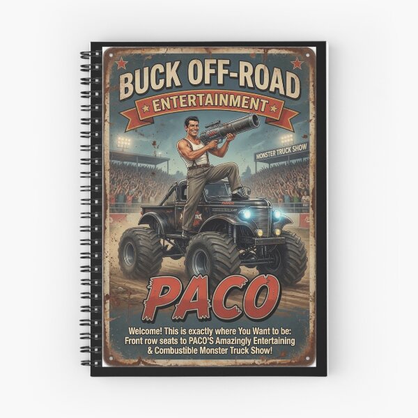 Item preview, Rockin' 50's: PACO  designed and sold by PESCORAN.