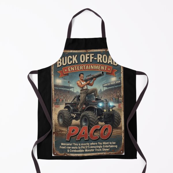 Item preview, Rockin' 50's: PACO  designed and sold by PESCORAN.