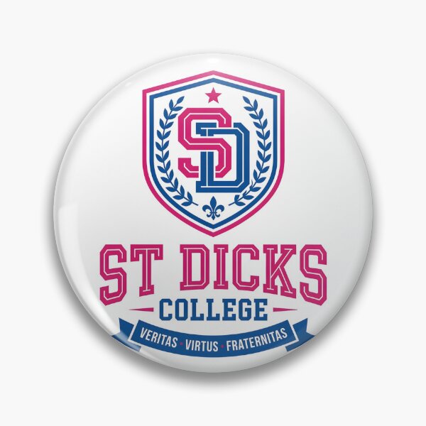 Item preview, St Dicks College designed and sold by St Dicks College.