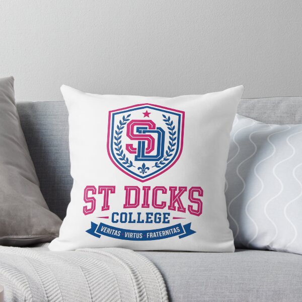 Item preview, St Dicks College designed and sold by St Dicks College.
