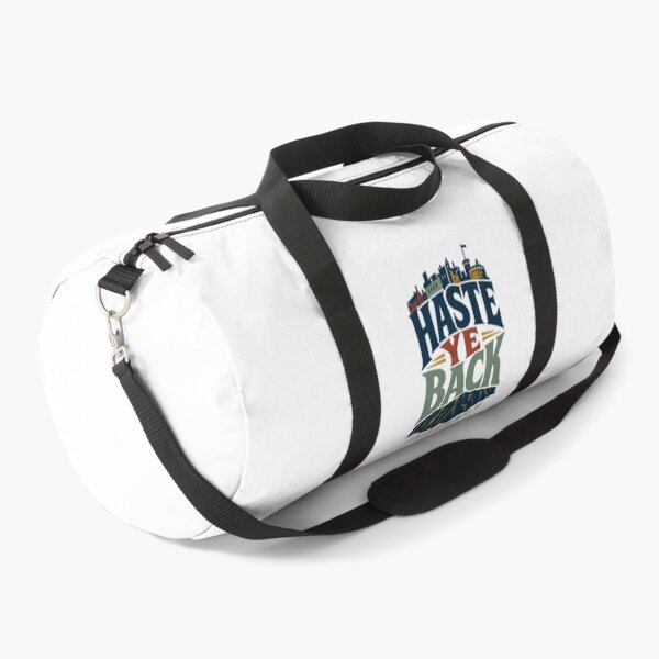 Item preview, Edinburgh Haste Ye Back – A Warm Scottish Welcome designed and sold by Fenay Designs.