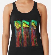 Multiple Realities Women's Tank Top