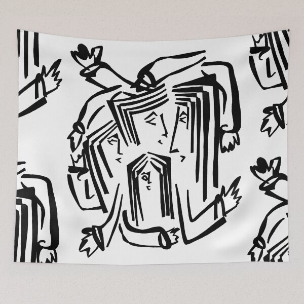 Item preview, 8158-2 Untitled:  Patras Collection designed and sold by ItzaCooper.