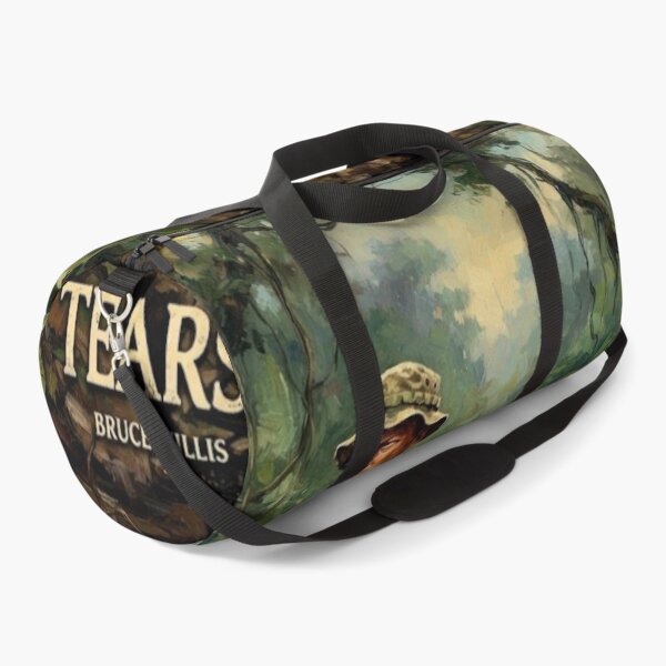 Item preview, Tears Of The Sun War Fine Art Tribute designed and sold by Art's Diner.