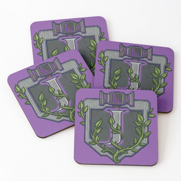 Item preview, Jubo's Adventures Crest designed and sold by SpezialArt.