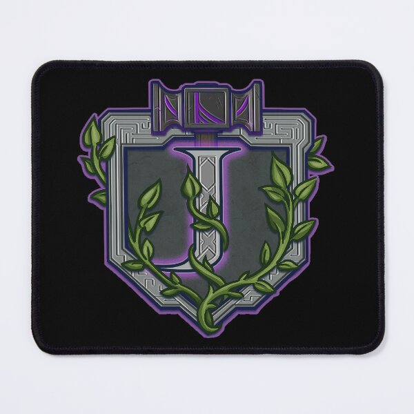 Item preview, Jubo's Adventures Crest designed and sold by SpezialArt.