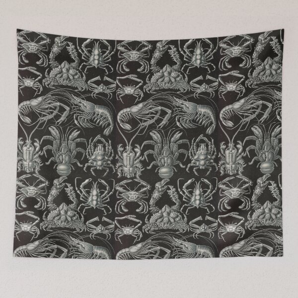 Item preview, THE SEA FAMILY designed and sold by THE GOOD FIND.