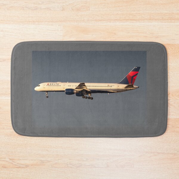 Item preview, DELTA 757 GOLDEN HOUR designed and sold by AirlineArtwork.