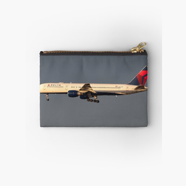 Item preview, DELTA 757 GOLDEN HOUR designed and sold by AirlineArtwork.