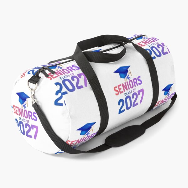 Item preview, Seniors Class of 2027 Graduation Cap and Diploma Graphic Asset designed and sold by VibranPalette.