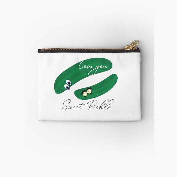 Item preview, Love You Sweet Pickle designed and sold by Kidadart.