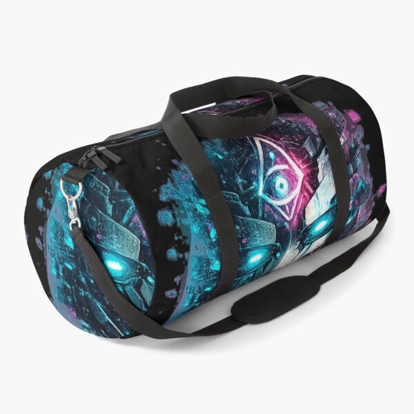 Item preview, Cyber Oracle – Future Query Received designed and sold by JupiterGlitchEmpire.
