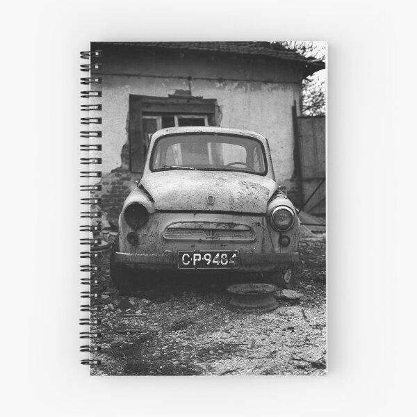 Item preview, ZAZ 965 designed and sold by Stefan Kutsarov.