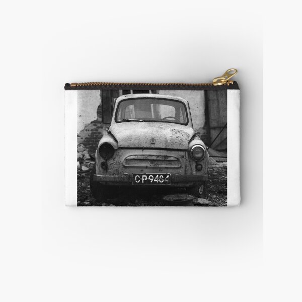 Item preview, ZAZ 965 designed and sold by Stefan Kutsarov.