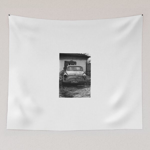 Item preview, ZAZ 965 designed and sold by Stefan Kutsarov.