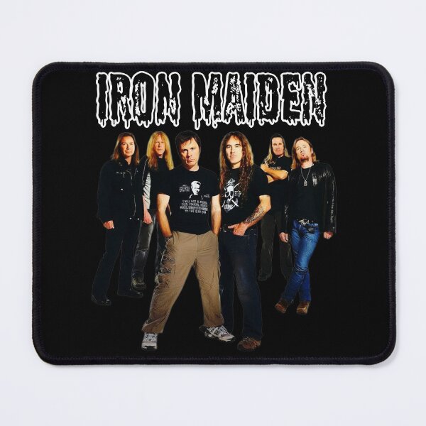 Item preview, Iron Maiden designed and sold by Niisophotos.
