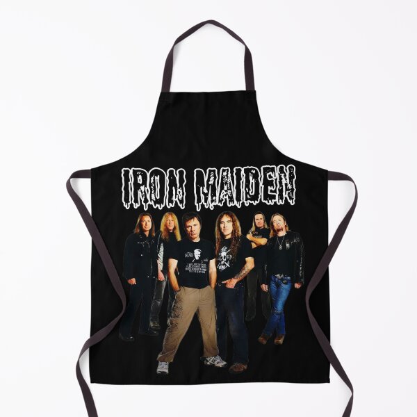 Item preview, Iron Maiden designed and sold by Niisophotos.