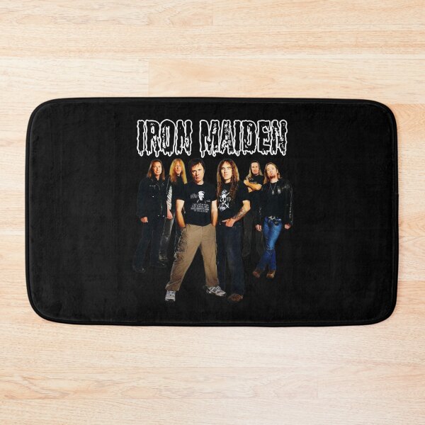Item preview, Iron Maiden designed and sold by Niisophotos.