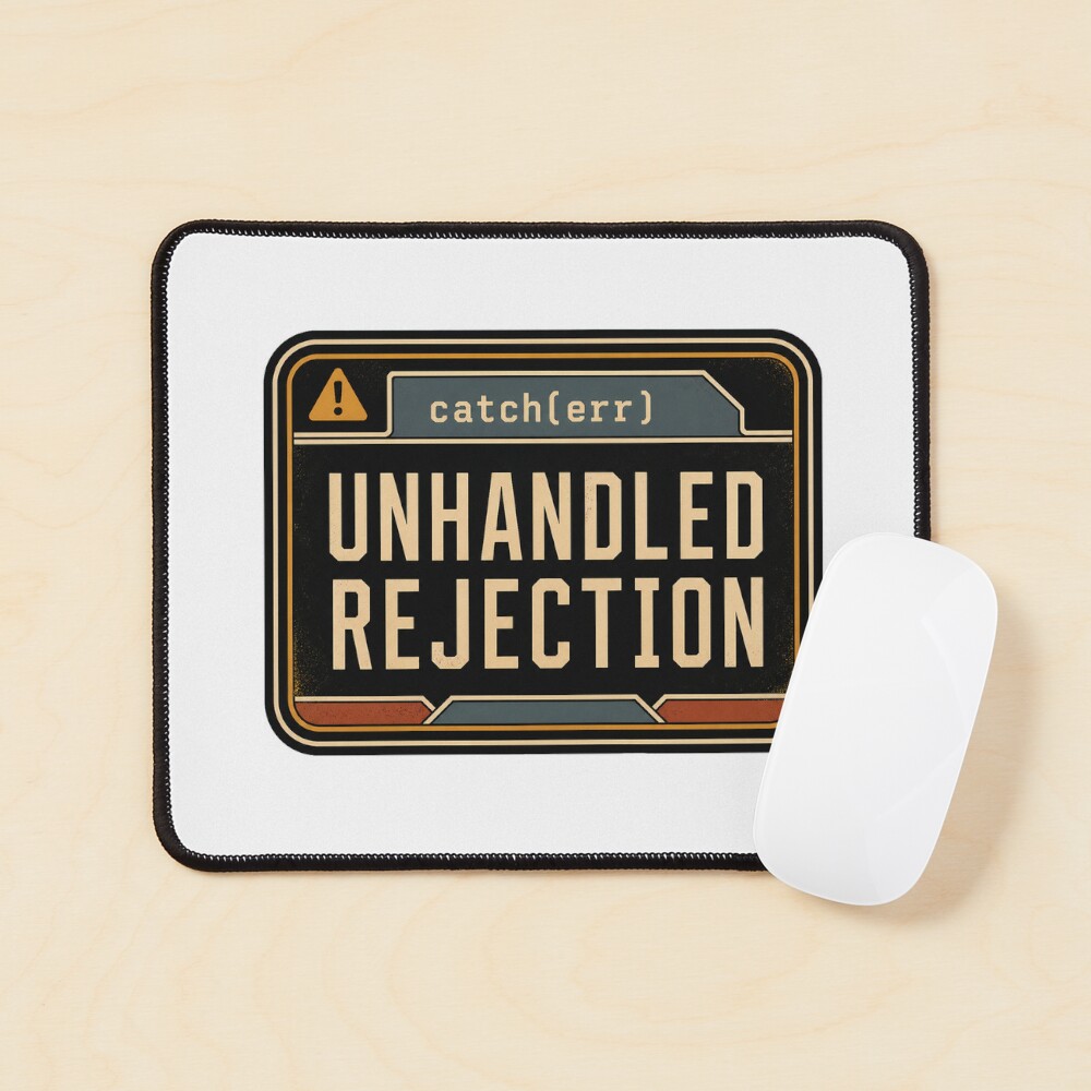 Item preview, Mouse Pad designed and sold by webdev27.