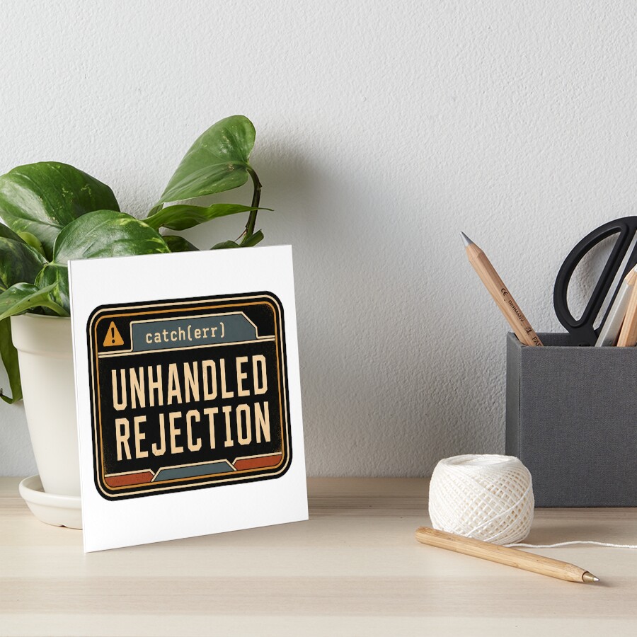 Item preview, Art Board Print designed and sold by webdev27.