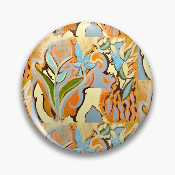 Item preview, 8375-1 "The Tree Which Moves Some To Tears Of Joy..."  William Blake (1757-1827) designed and sold by ItzaCooper.