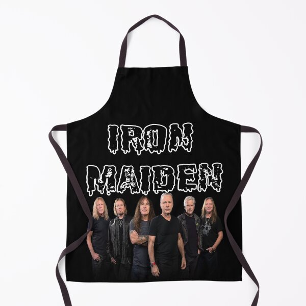 Item preview, Iron Maiden designed and sold by Niisophotos.