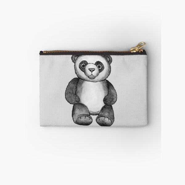 Aperçu de l'œuvre Panda créée et vendue par artmuvz.