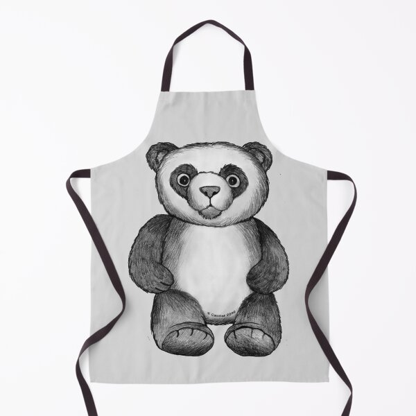 Item preview, Panda Bear designed and sold by artmuvz.