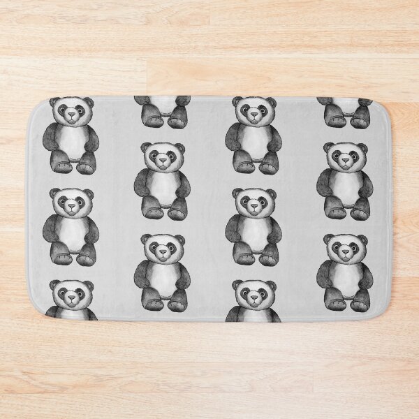 Item preview, Panda Bear designed and sold by artmuvz.