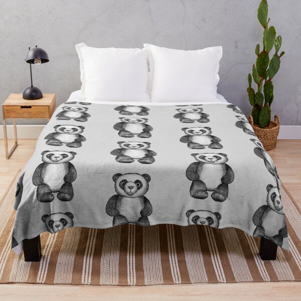 Item preview, Panda Bear designed and sold by artmuvz.