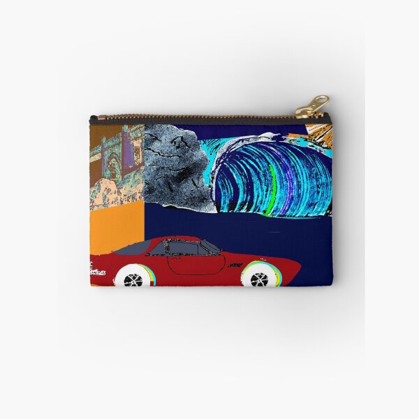 Item preview, California Roadtrip designed and sold by Chris Nicholas Mays.