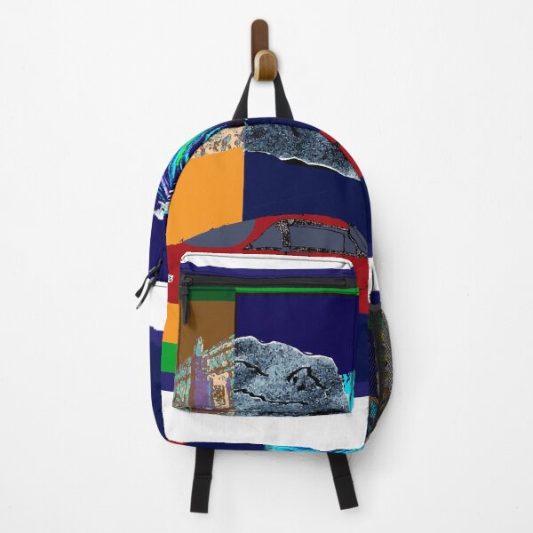 Item preview, California Roadtrip designed and sold by Chris Nicholas Mays.