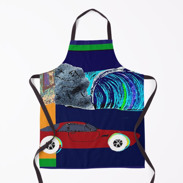 Item preview, California Roadtrip designed and sold by Chris Nicholas Mays.