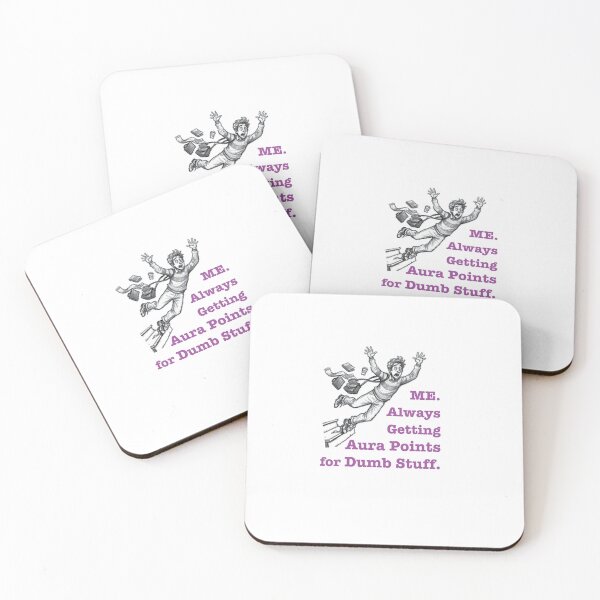 Item preview, Aura Points designed and sold by Kidadart.