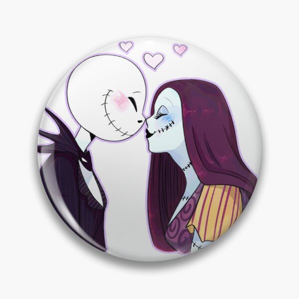 Item preview, spooky love designed and sold by Tomb-of-clue.