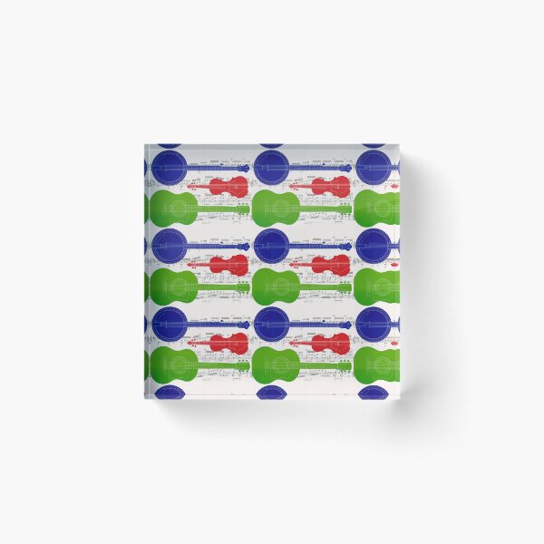 Item preview, LA MÚSICA designed and sold by THE GOOD FIND.