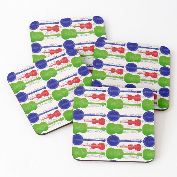 Item preview, LA MÚSICA designed and sold by THE GOOD FIND.