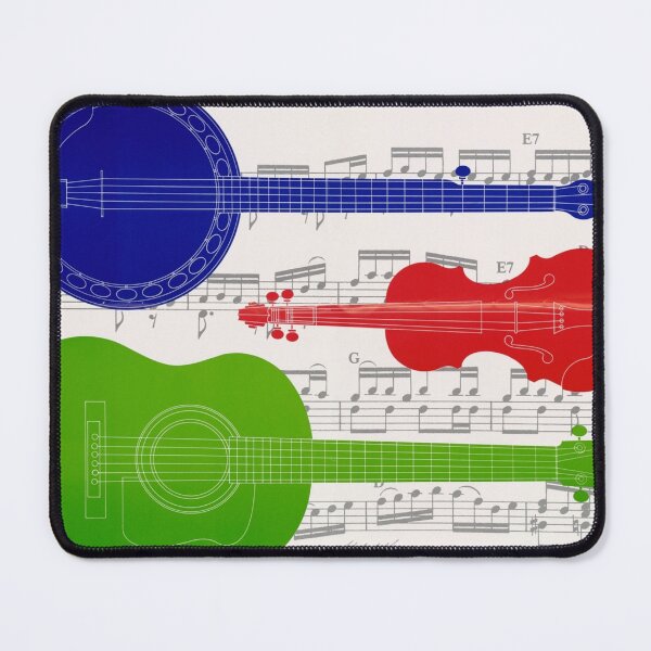 Item preview, THE MUSIC designed and sold by THE GOOD FIND.