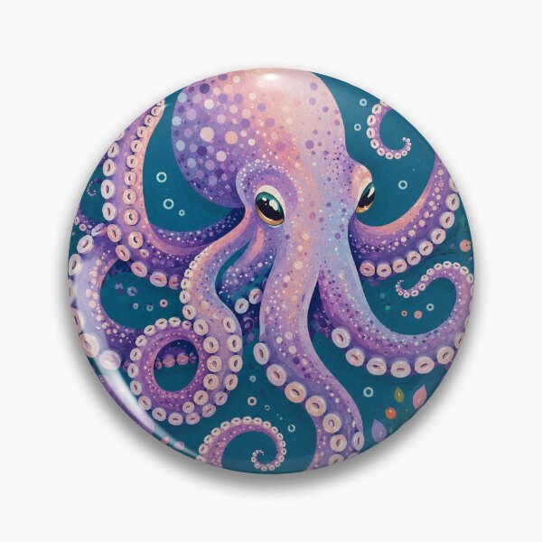 Item preview, Lavender Tides designed and sold by Art by Erin Elyse.