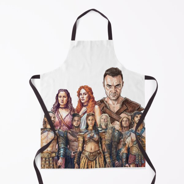 Item preview, House of Ashur - Collage designed and sold by LoveSomethingDifferent.
