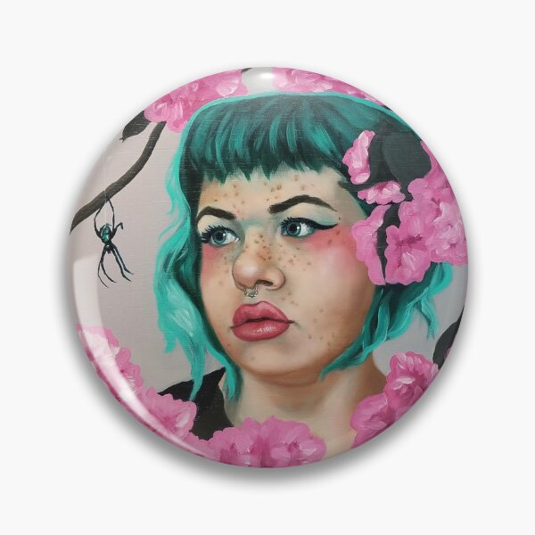 Item preview, Arachne designed and sold by SarahRileyArt.