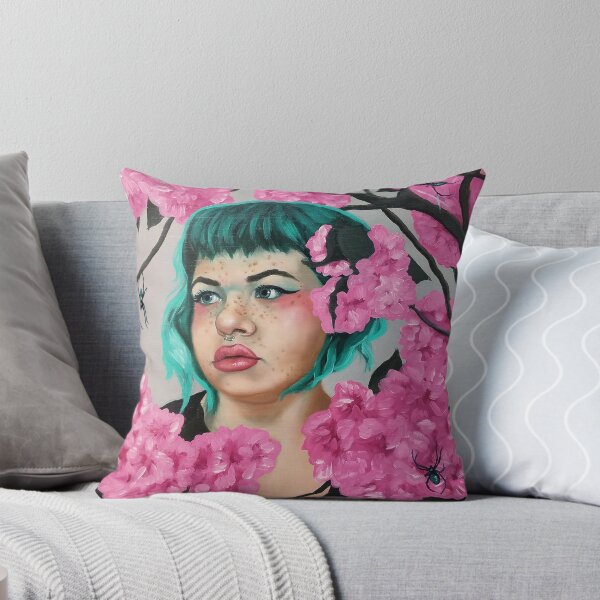 Item preview, Arachne designed and sold by SarahRileyArt.