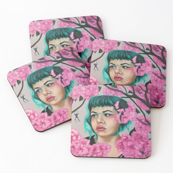 Item preview, Arachne designed and sold by SarahRileyArt.