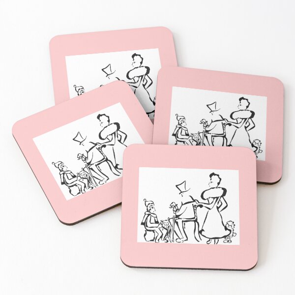 Item preview, 8185-1 Untitled: Family Collection designed and sold by ItzaCooper.