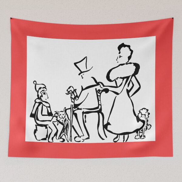 Item preview, 8185-1 Untitled: Family Collection designed and sold by ItzaCooper.